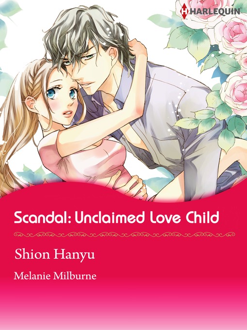 Cover image for Scandal